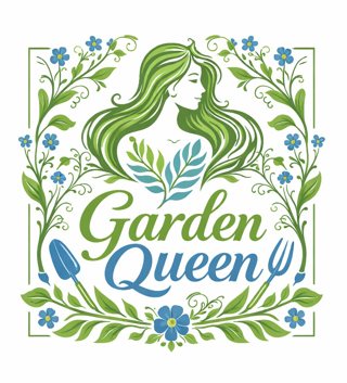 Garden Queen