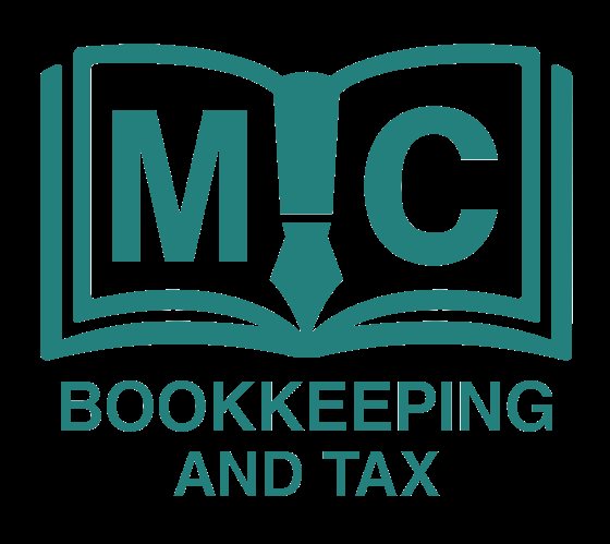 MC Bookkeeping and Tax