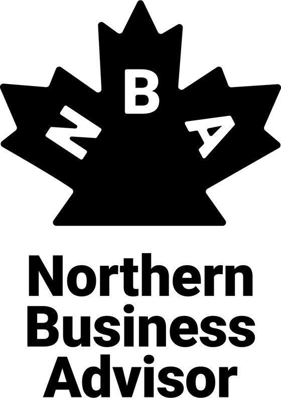Northern Business Advisor logo